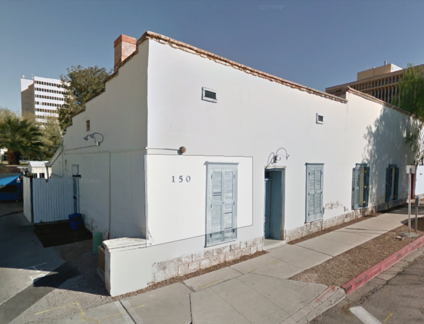 CafΓ© a la CβArt, 150 N. Main Ave.